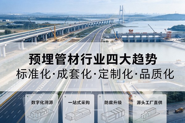 隆化行业发展趋势总结