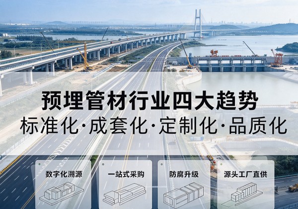 隆化行业发展趋势总结
