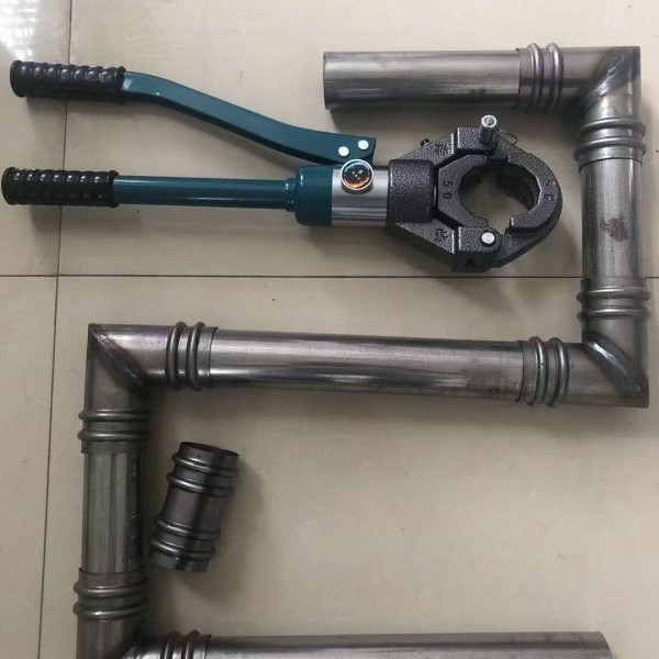 隆化冷却管生产