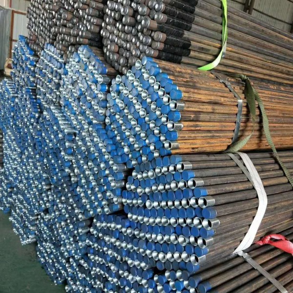 隆化冷却管生产